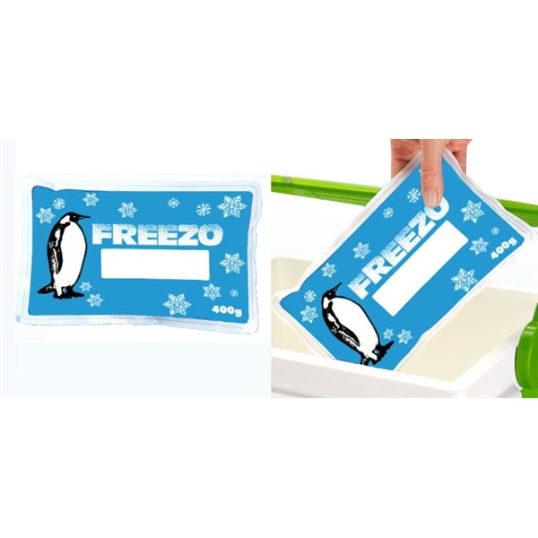 Pain de glace réfrigérant 400 G - Mathon