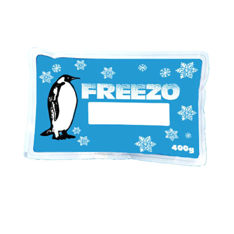 Pain de glace réfrigérant 400 G - Mathon - 1