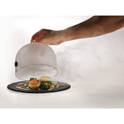 Cloche pour fumoir 17 cm Lacor - Mathon - 1