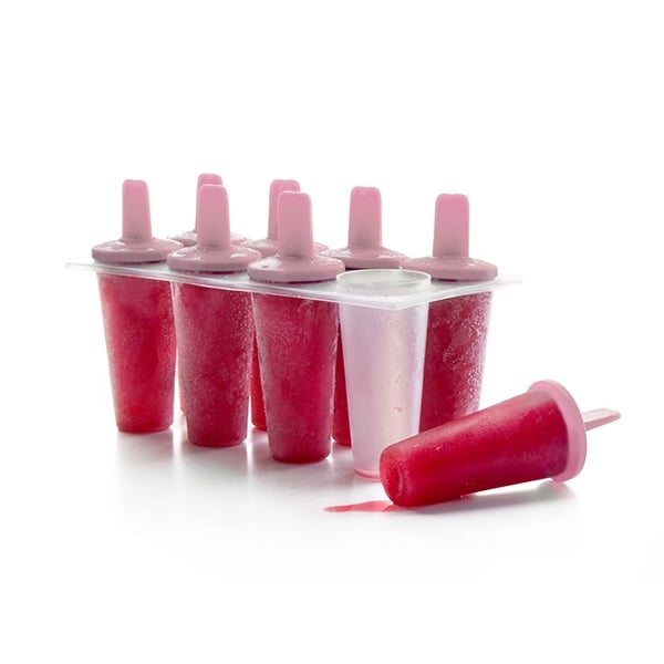 Moule à 8 glaces Ibili - Mathon - 1