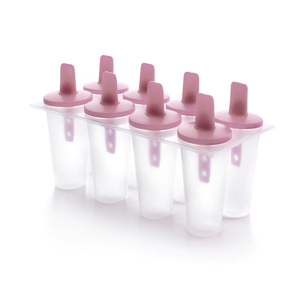 Moule à 8 glaces Ibili - Mathon - 2