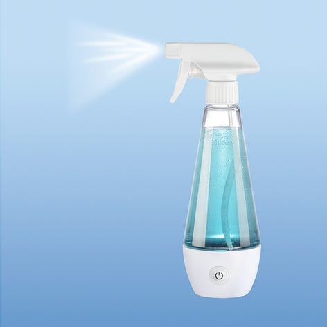 Vaporisateur pulvérisateur désinfectant  Natura Wenko by Maximex - Mathon - 2