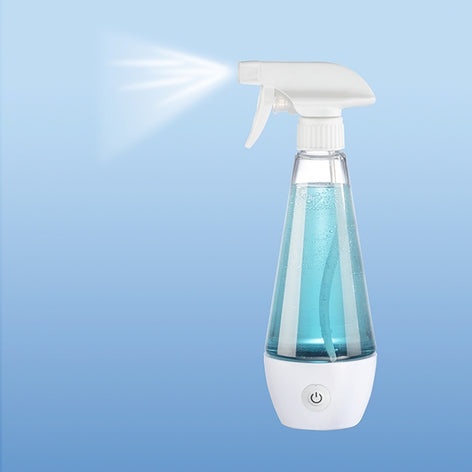 Vaporisateur pulvérisateur désinfectant  Natura Wenko by Maximex - Mathon - 2