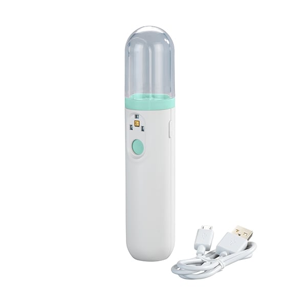 Vaporisateur désinfectant UV portable Wenko by Maximex - Mathon - 1