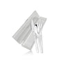Set 3 pièces couverts inox Personnal Kit Inoxriv - Mathon - 1