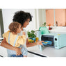 Coffret repas bébé 3 pièces turquoise Mepal - Mathon - 5