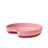 Coffret repas bébé 3 pièces rose Mepal - Mathon - 3