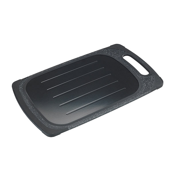 Planche à découper et décongeler réversible Wenko by Maximex - Mathon - 1