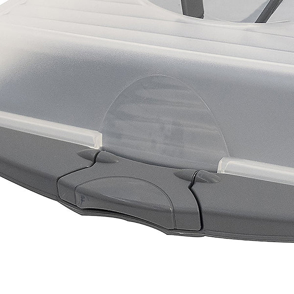 Boite transport à gâteau 30 x 45 cm Kela - Mathon - 2