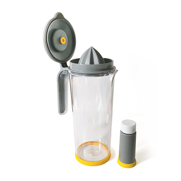 Carafe sous vide avec presse agrumes intégré Pika - Mathon - 2