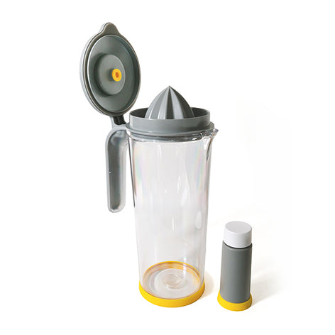 Carafe sous vide avec presse agrumes intégré Pika - Mathon - 2