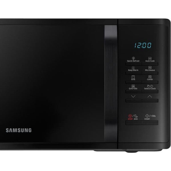 Micro-ondes Samsung Mg23k3513ak - 23l - Gril - Electronique - 800w - 2 Samsung - Mathon - 2