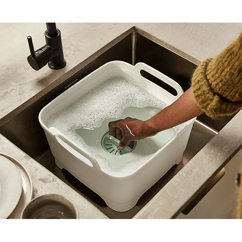 Bac à vaisselle Wash & Drain™ Joseph Joseph - Mathon - 2