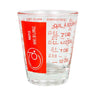 Mini verre doseur - Mathon - 1