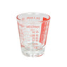 Mini verre doseur - Mathon - 2