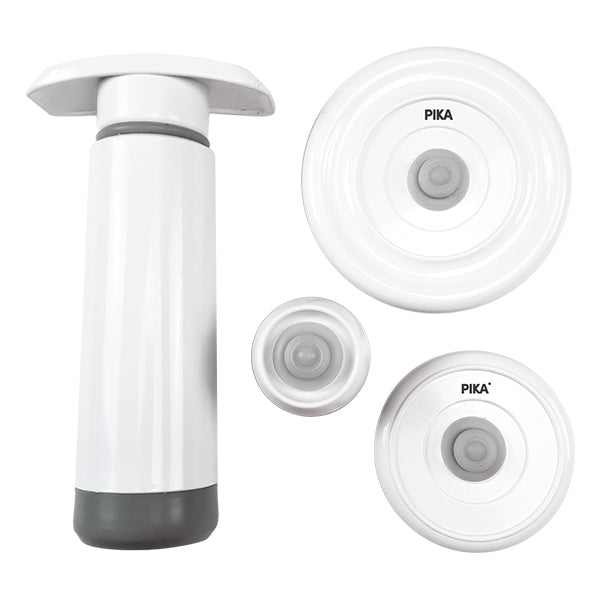 Starter Kit pour mise sous vide multi-usage Pika - Mathon - 1