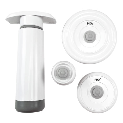 Starter Kit pour mise sous vide multi-usage Pika - Mathon - 1