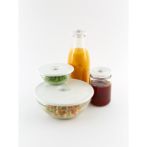 Starter Kit pour mise sous vide multi-usage Pika - Mathon - 4