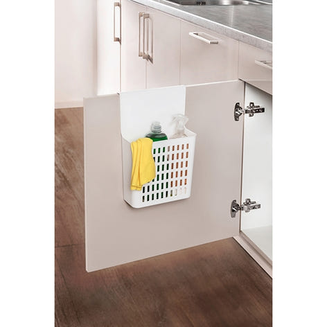 Panier rangement de porte Wenko by Maximex - Mathon - 1