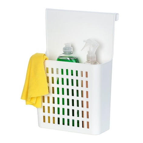 Panier rangement de porte Wenko by Maximex - Mathon - 2