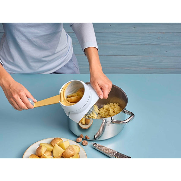 Presse purée éclair Betty Bossi - Mathon - 1