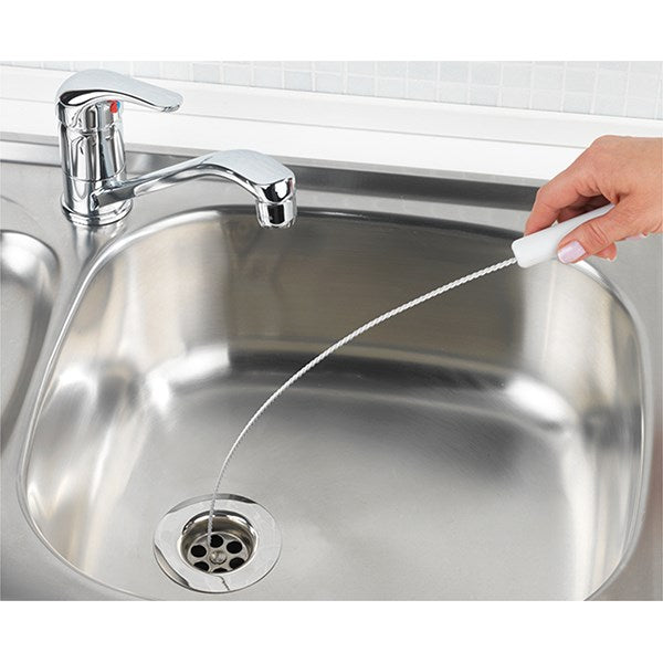 Nettoyeur pour tuyau 3 brosses Wenko by Maximex - Mathon - 2