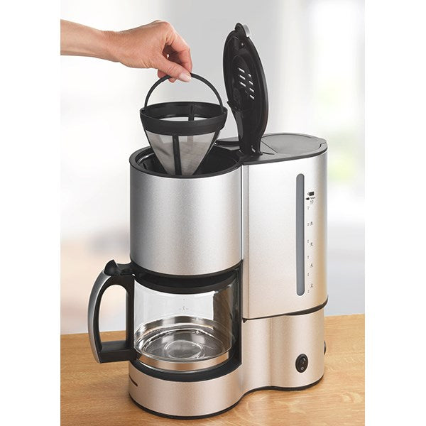 Filtre à café permanent Wenko by Maximex - Mathon - 2