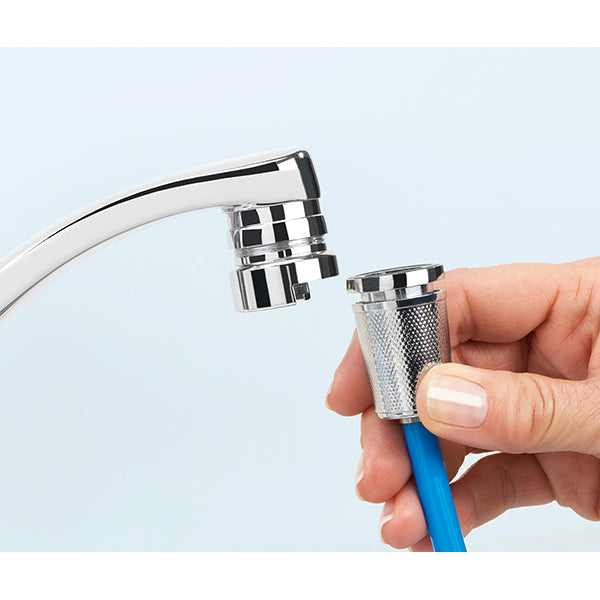 Tuyau déboucheur Twister 2,5 m Wenko by Maximex - Mathon - 2