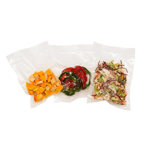 Sachet de 50 sacs sous-vide gaufrés 15 × 45 cm Le Pratique - Mathon - 2