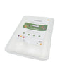 Sachet de 50 sacs sous-vide gaufrés 30 × 40 cm Le Pratique - Mathon - 1