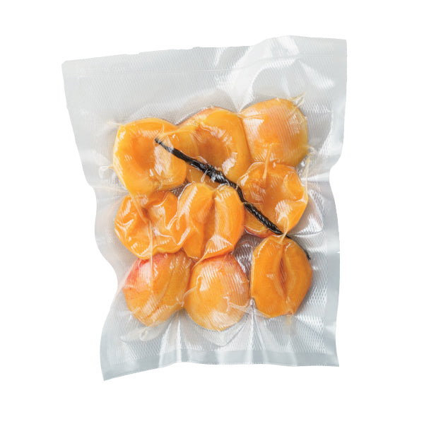 Sachet de 2 rouleaux de sacs sous-vide gaufrés 30 × 600 cm Le Pratique - Mathon - 5