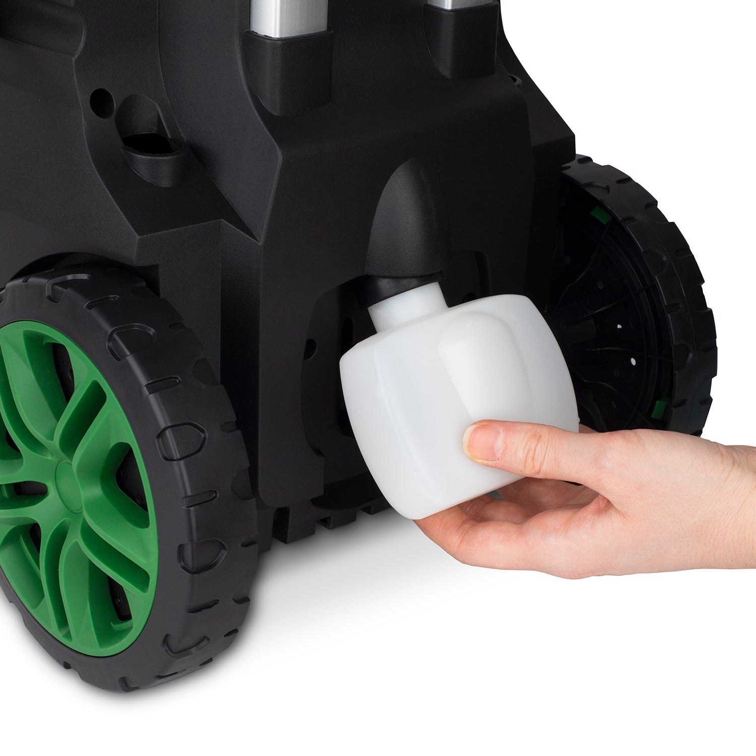 Nettoyeur haute pression - HWP5 H.Koenig - Mathon - 5