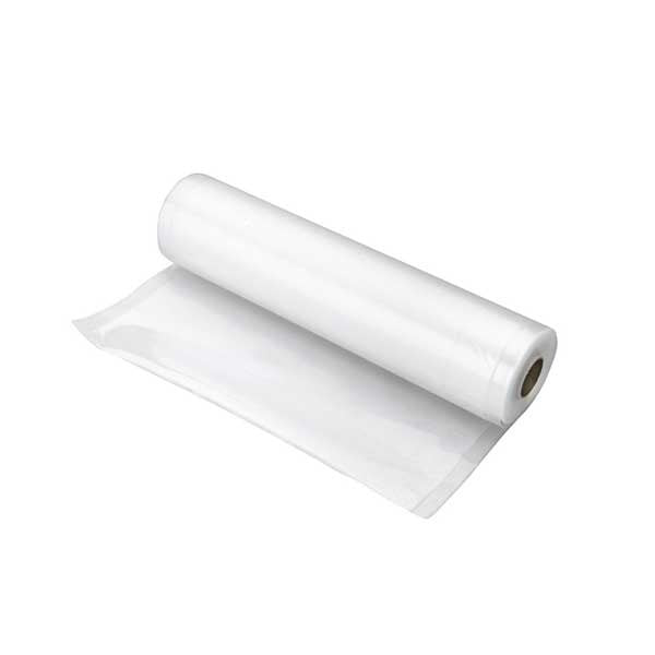 Rouleau 10 mètres de sachets à découper 14 cm Lacor - Mathon