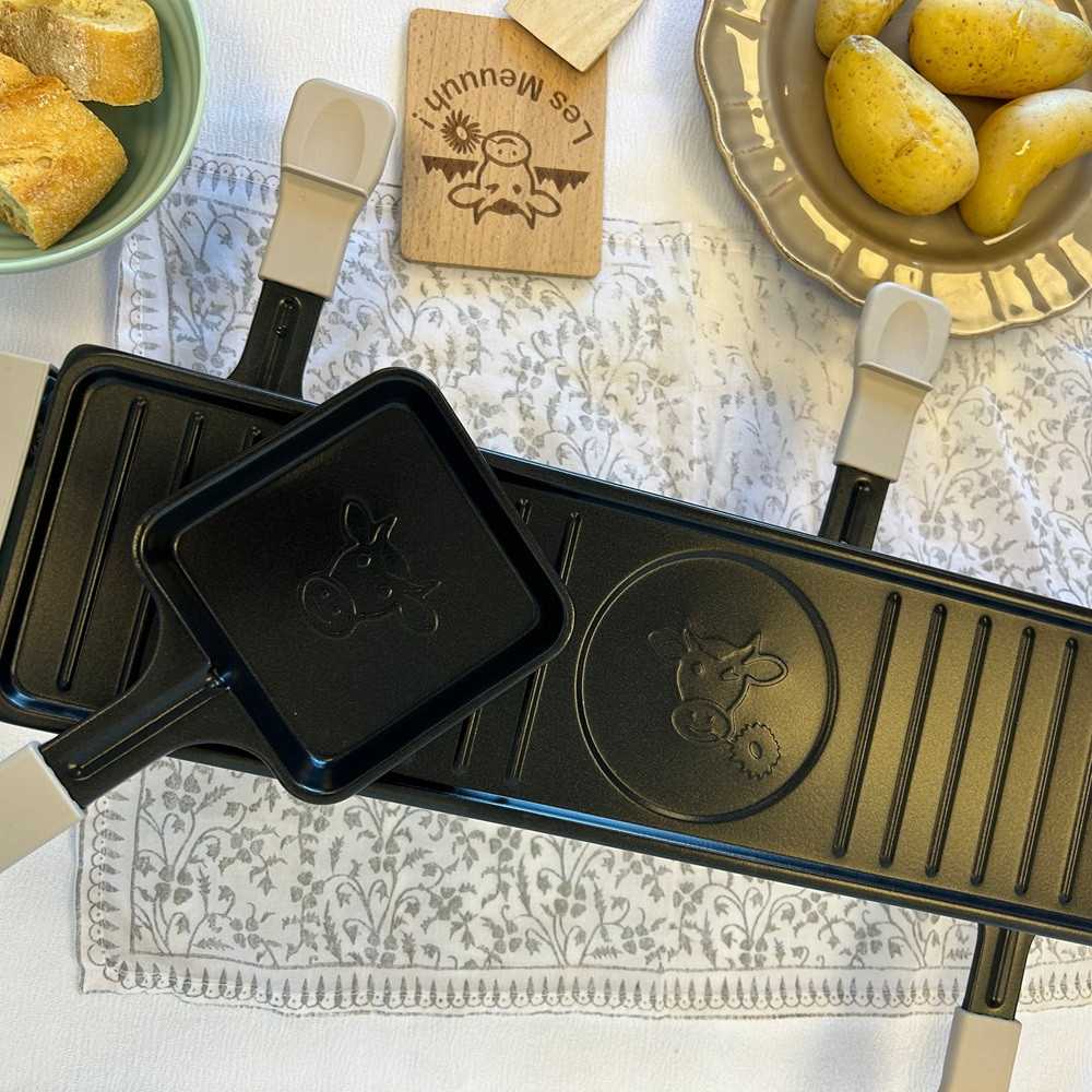Raclette Little Balance 8944 Little Balance - Mathon - 3