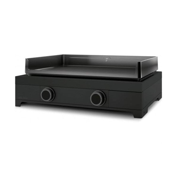 Plancha à Gaz Forge Adour Modern G 60 An Acier 5300 W Noir Forge Adour - Mathon