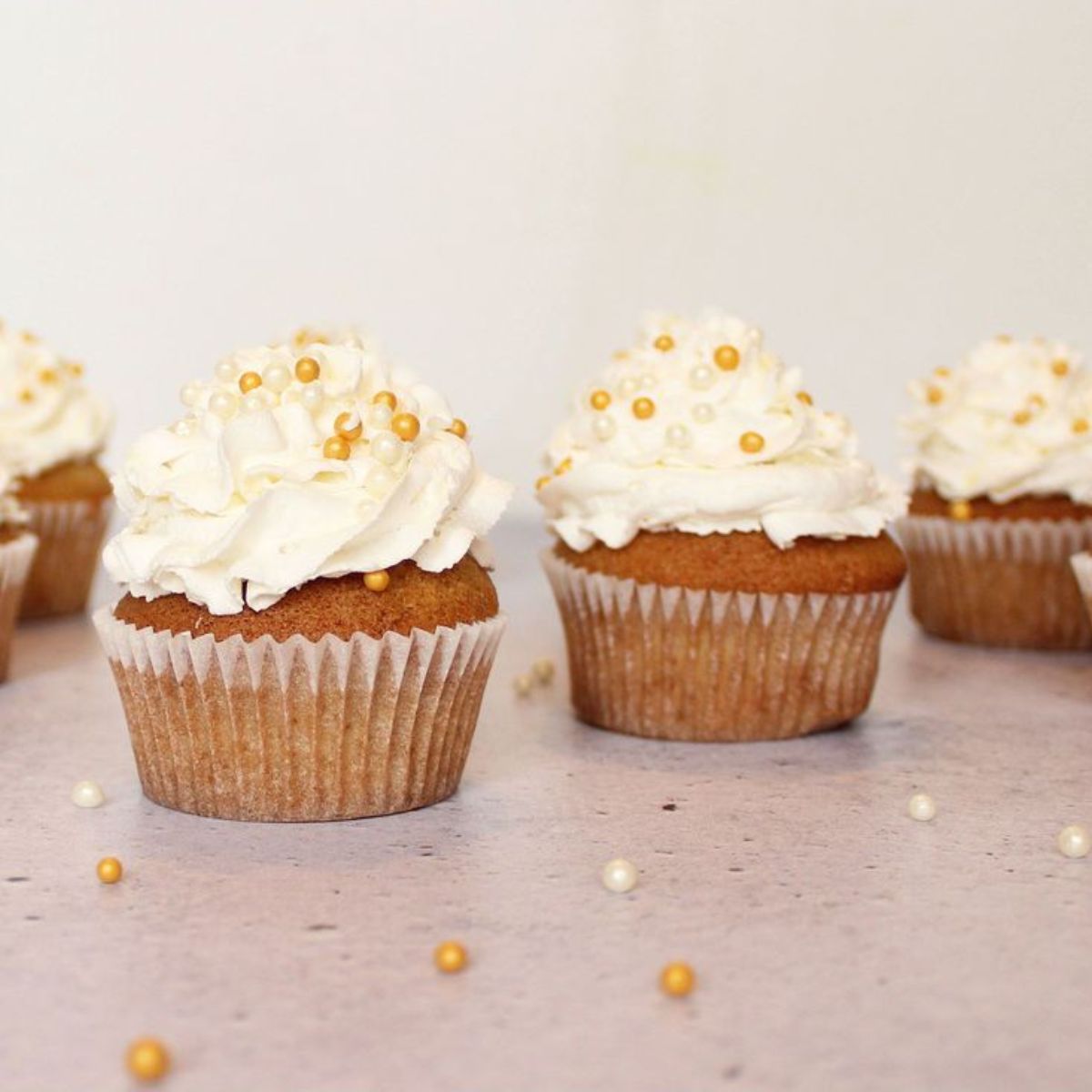 Lot de 225 moules à muffins en papier 5 cm Zenker Smart Pastry Zenker - Mathon - 2