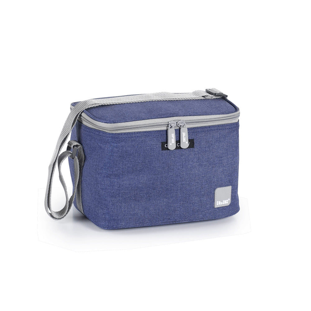 Sac isotherme Dalvik 5L Ibili - Mathon