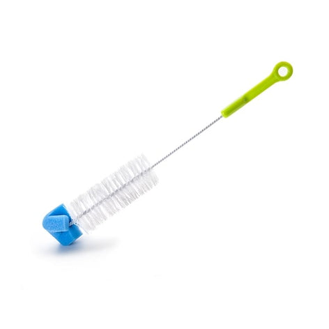 Brosse à laver spécial bouteille 53 cm Ibili - Mathon