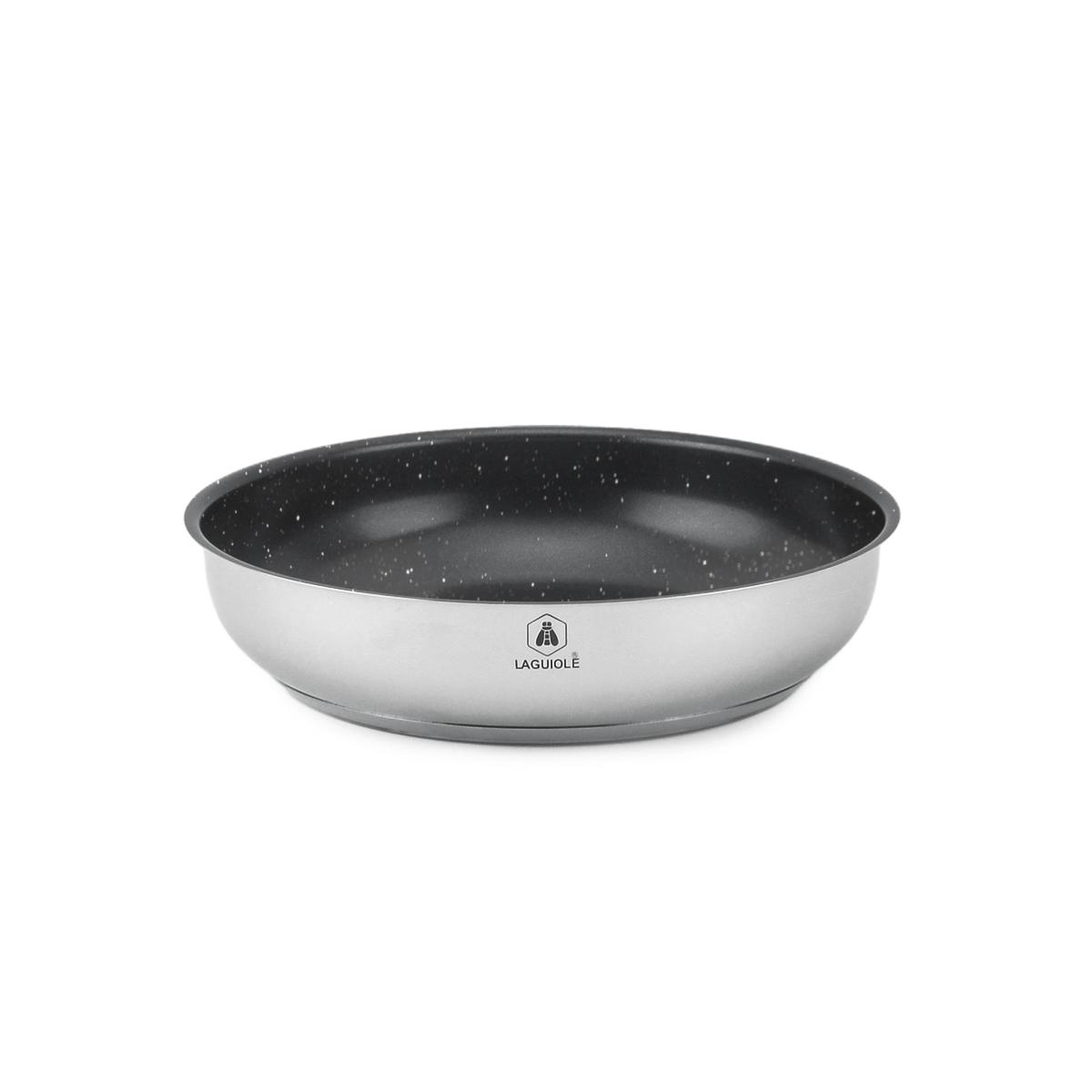 Set de 10 pièces amovible antiadhésif - "Réactif" Laguiole Cuisson - Mathon - 2