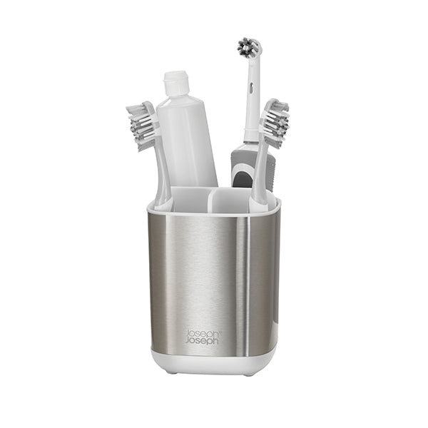 Porte-brosses à dents - PM Inox Joseph Joseph - Mathon - 4