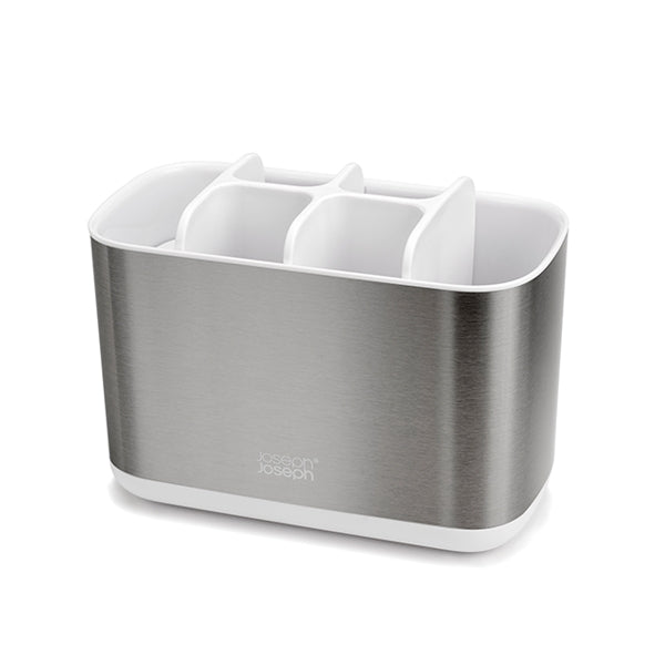 Porte brosses à dents GM Inox Joseph Joseph - Mathon - 2
