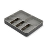 Organiseur extensible pour couverts et ustensiles drawerStore Joseph Joseph - Mathon - 1