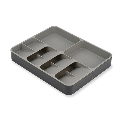 Organiseur extensible pour couverts et ustensiles drawerStore Joseph Joseph - Mathon - 1