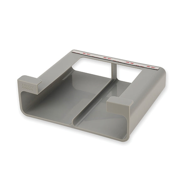 CupboardStore organisateur sous étagère  pour film et sacs Joseph Joseph - Mathon - 4