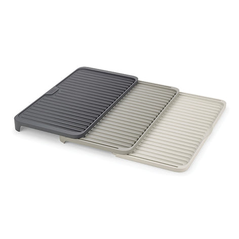 Tapis de drainage extensible Joseph Joseph - Mathon - 1