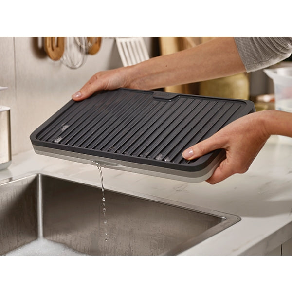 Tapis de drainage extensible Joseph Joseph - Mathon - 2