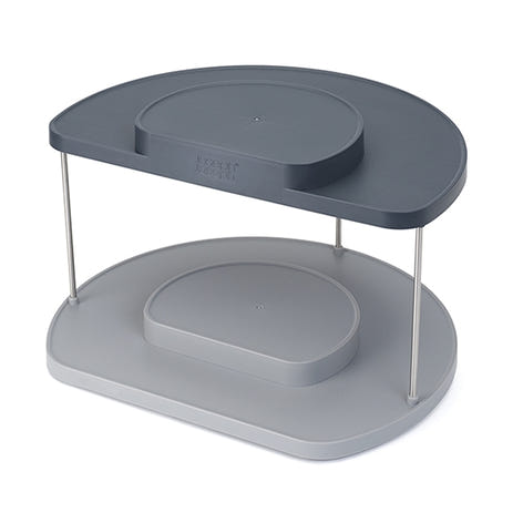 Organisateur rotatif 2 niveaux CupboardStore Joseph Joseph - Mathon - 2
