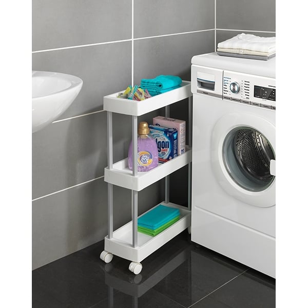 Chariot de cuisine Mino Wenko by Maximex - Mathon - 2