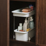 Panier de rangement 2 niveaux CupboardStore™ Joseph Joseph - Mathon - 3