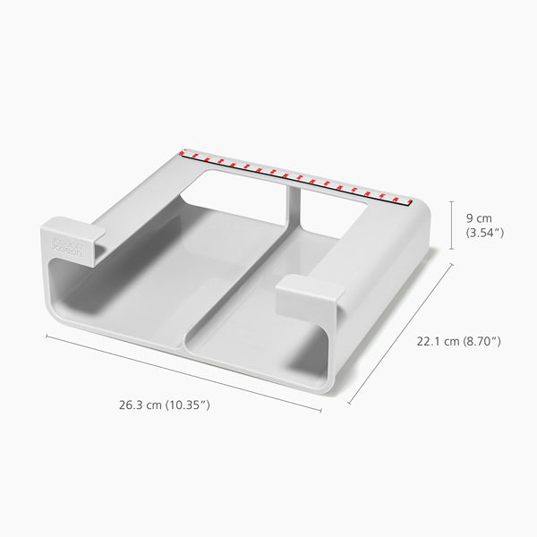 Organisateur sous étagère CupboardStore™ Joseph Joseph - Mathon - 5